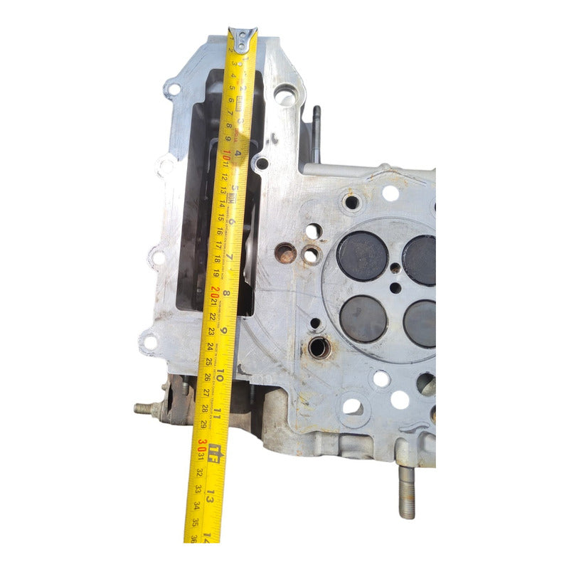 Cabeza Culata Motor Isuzu 4jj1 Elf 200 300