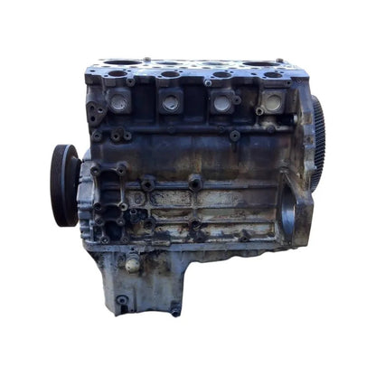 Mercedes Benz Om 904 Freightliner M2 Medio Motor Stdr