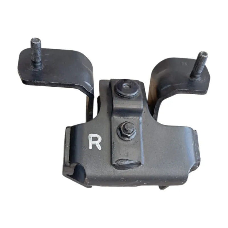 Soporte Base Transmisión Caja Isuzu Elf 500 Par