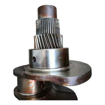 Cigueñal Motor Navistar Maxxforce 7.6l International 4300