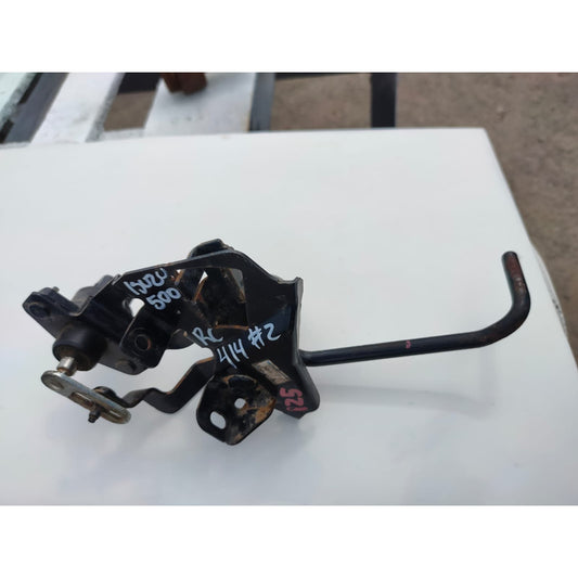 Pédal Acelerador Potenciometro Isuzu Elf 500 600 Tps