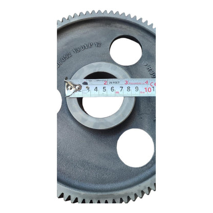 Engrane Arbol Levas Motor Mercedes Benz Om 904