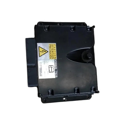 Computadora Ecm Módulo Motor Isuzu Elf 4hk1 450