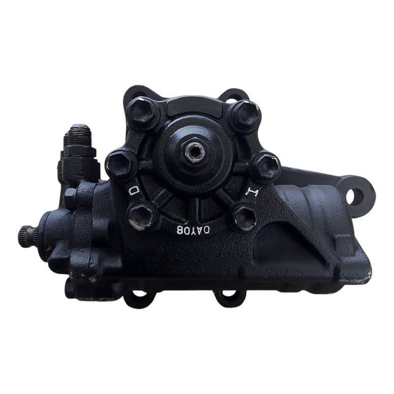 Caja Dirección Hidráulica Hino 500 1018