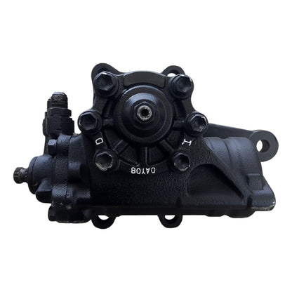 Caja Dirección Hidráulica Hino 500 1018