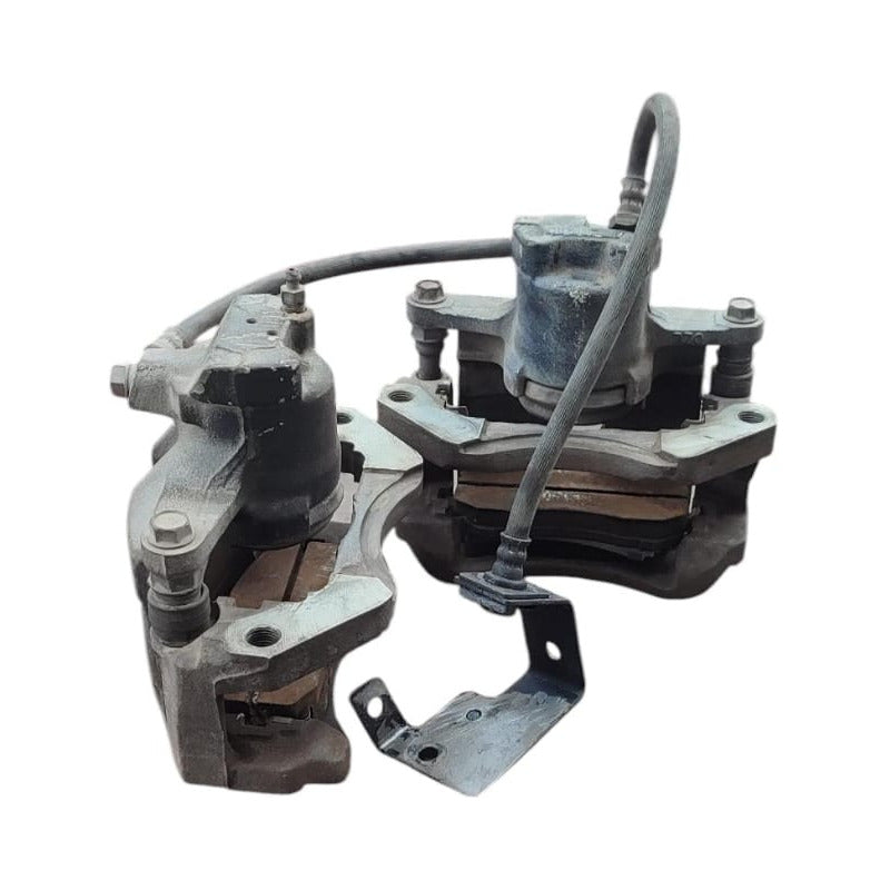 Caliper Mordaza Diferencial Sterling Fl360 Copiloto