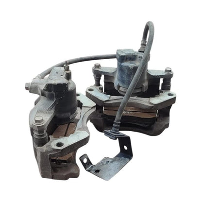 Caliper Mordaza Diferencial Sterling Fl360 Copiloto