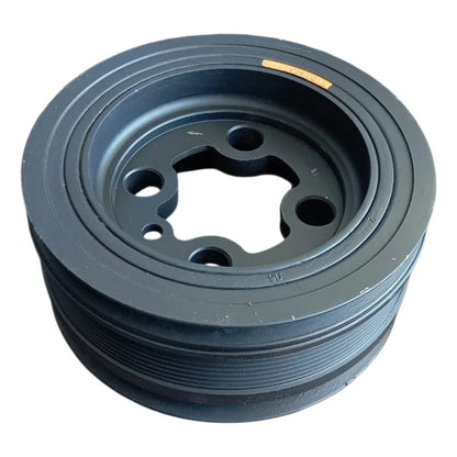 Polea Cigüeñal Damper Isuzu 4hk1elf 500 600 400 450 Okl-650