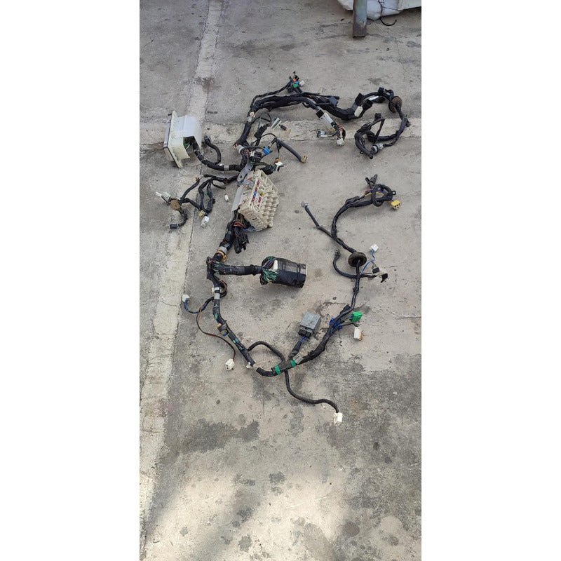 Arnes Tablero Cabina Isuzu Elf 500
