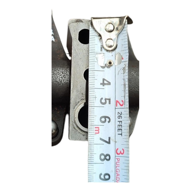 Balancín Escape Admisión Tornillo Motor Cummins 4bt 3.9l