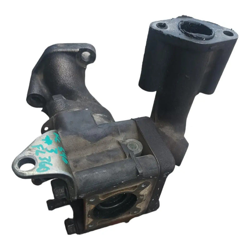 Múltiple Egr Válvula Actuador Motor 4m50 Sterling 360
