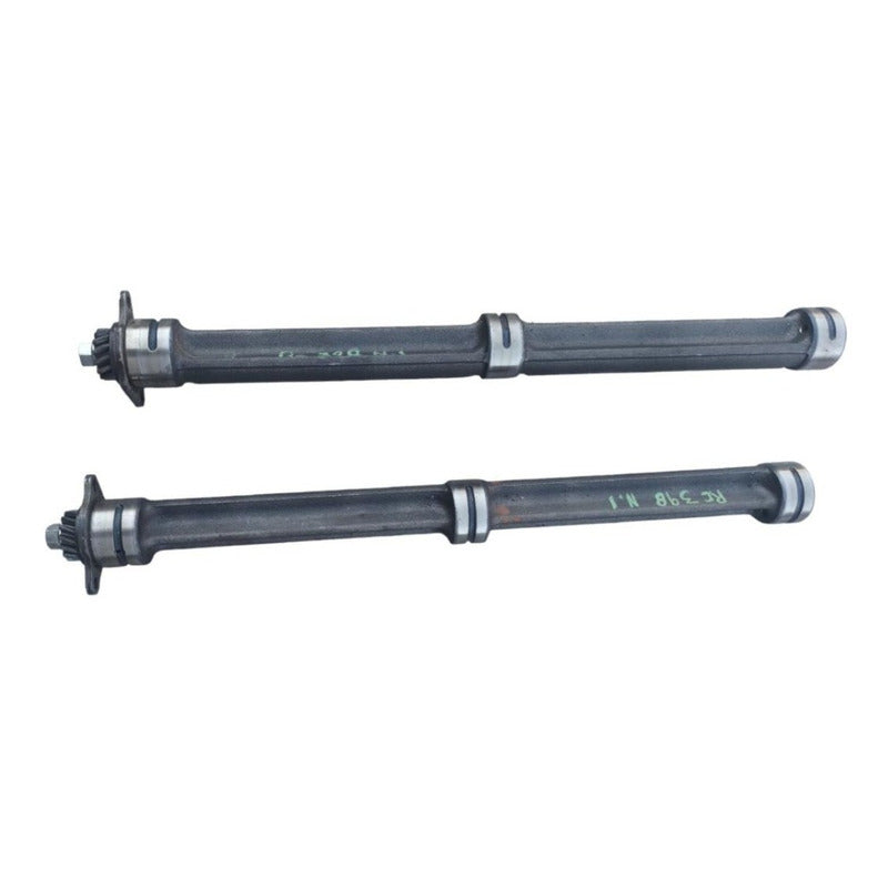 Barra Balanceadora Eje Equilibrio Sterling 360 4m50 Par