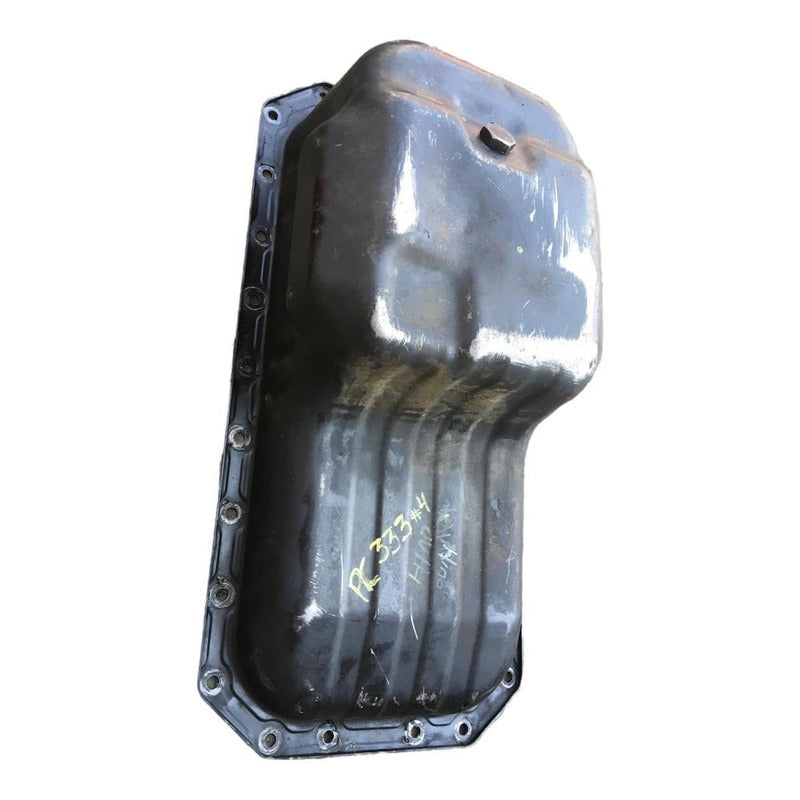 Cárter Tina Motor Toyota Hino N04c 716 816 300 616 514