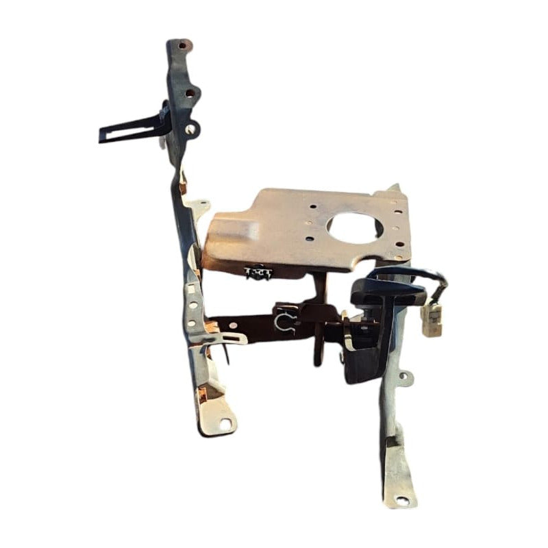 Base Pedal Hino 816 716 300