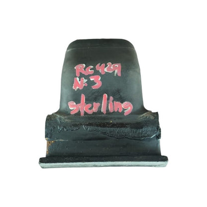 Tope Hule Goma Sobrecarga Muey  Sterling Fl 360 Freightliner