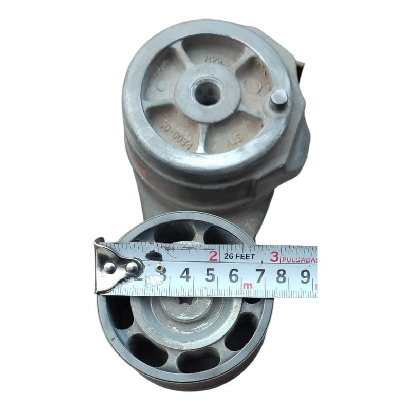 Tensor Ajustador De Banda Motor Navistar Dt466e Maxxforce