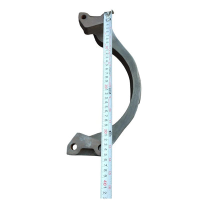 Soporte Delantero Motor Paccar Px-6 Cummins Isb 6.7l