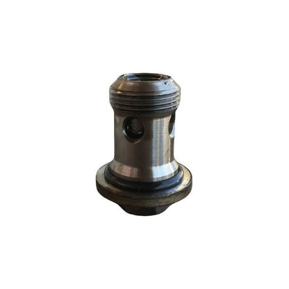 Válvula Limitadora De Aceite Presión Motor Isuzu 4hk1 Elf 40
