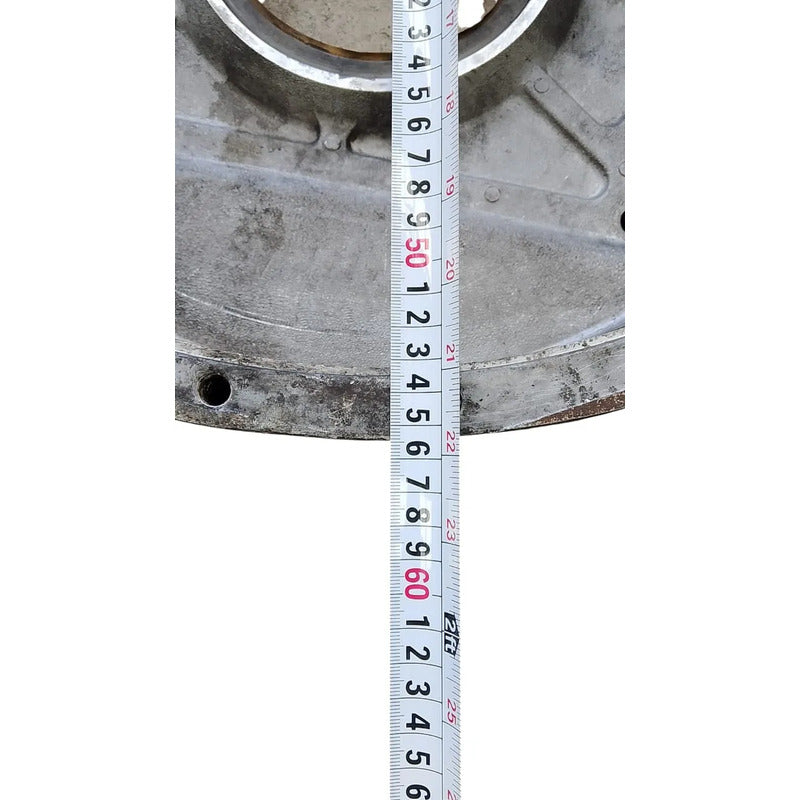 Coraza Concha Campana Motor Caterpillar 3406b