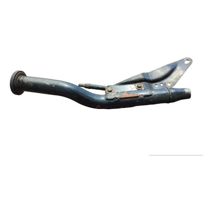 Toma Tubo Aceite Retorno Motor Mwm 4.12 Maxxforce Soporte
