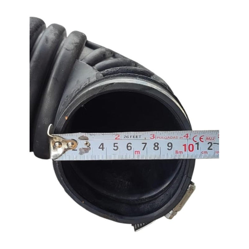 Manguera Tubo Purificador Aire Porta Filtro Hyundai H120
