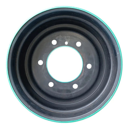 Polea Damper Motor Maxxforce Dt466 International 4300