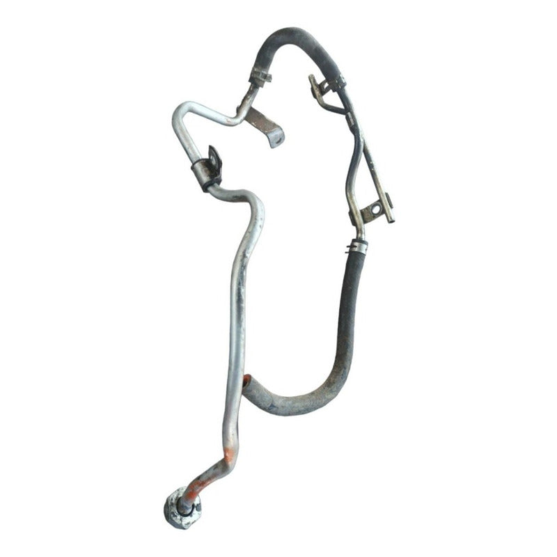 Tubo Diesel Combustible Motor Sterling Fl360 Freightliner