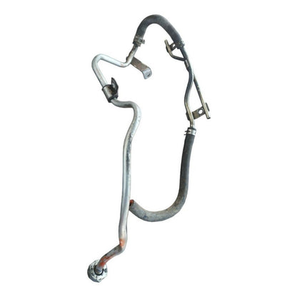 Tubo Diesel Combustible Motor Sterling Fl360 Freightliner