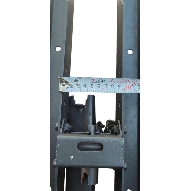 Porta Llantas Mecanismo Refacción Sterling Fl360 Freightl