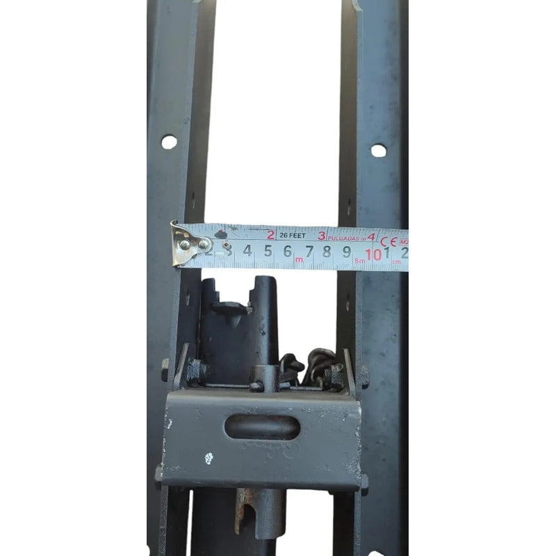 Porta Llantas Mecanismo Refacción Sterling Fl360 Freightl