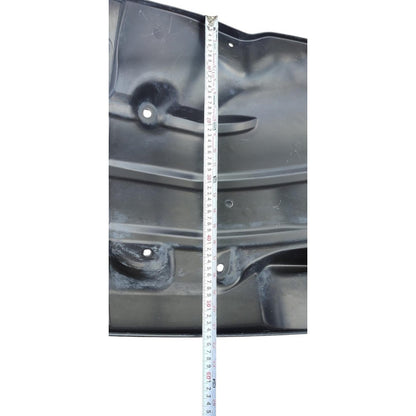 Salpicadera Tolva Lodera Hino 300 816 2021 Piloto