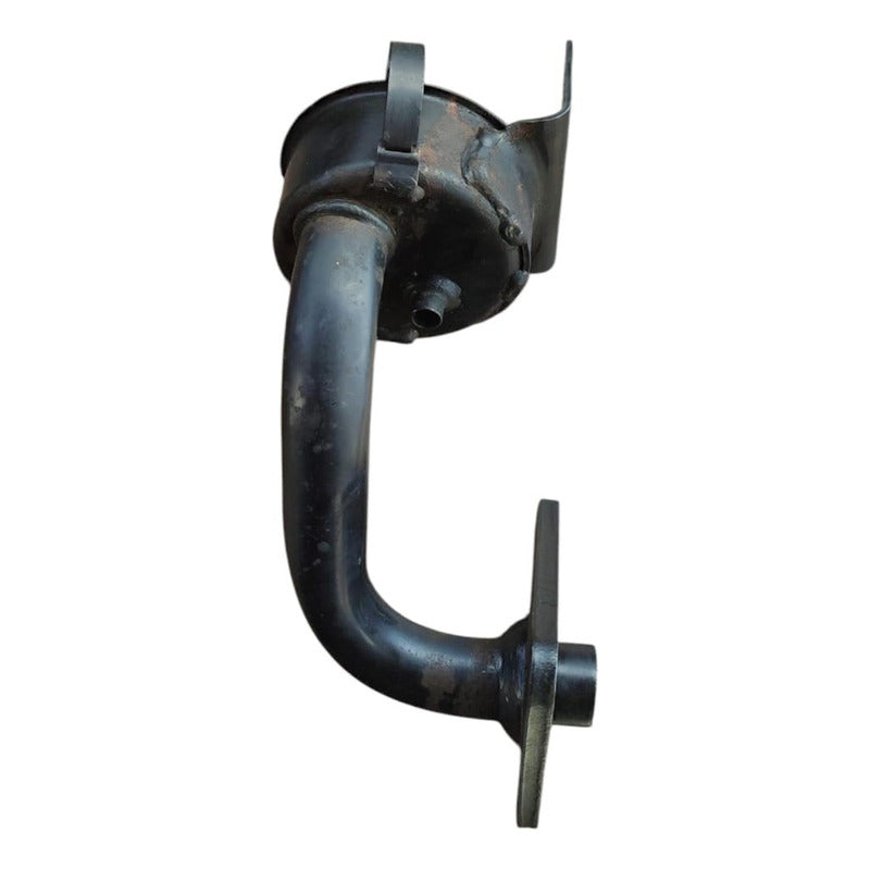 Coladera Succion Colector Aceite Carter Thermoking Isuzu