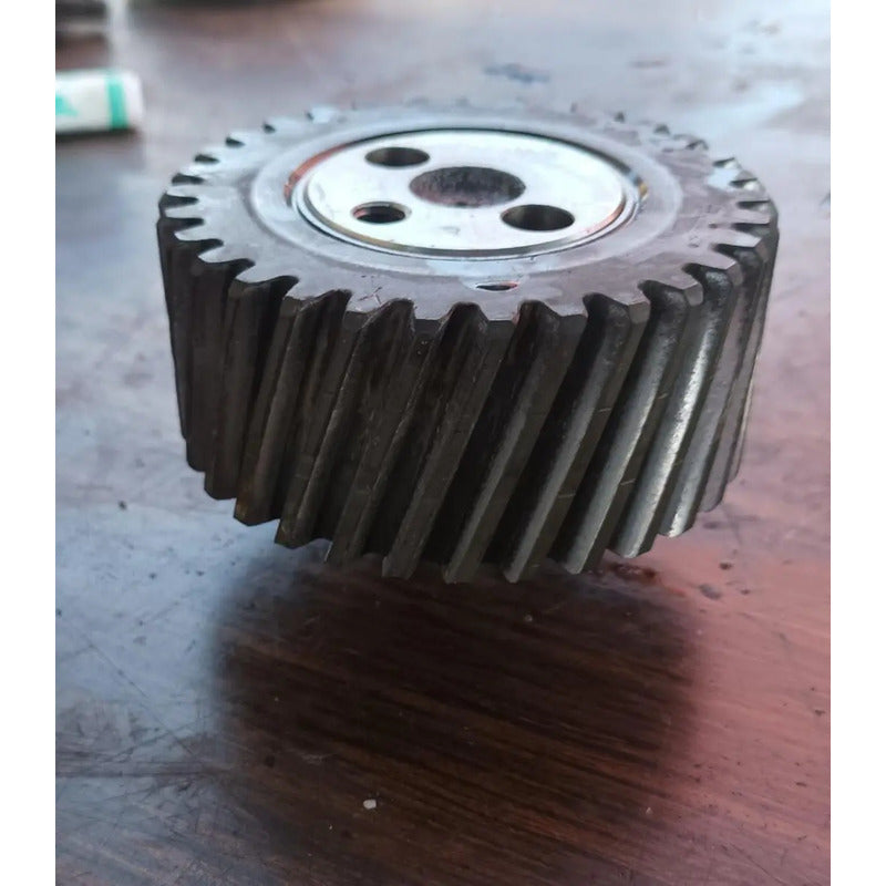 Engrane Motor Thermoking Isuzu 2.2l