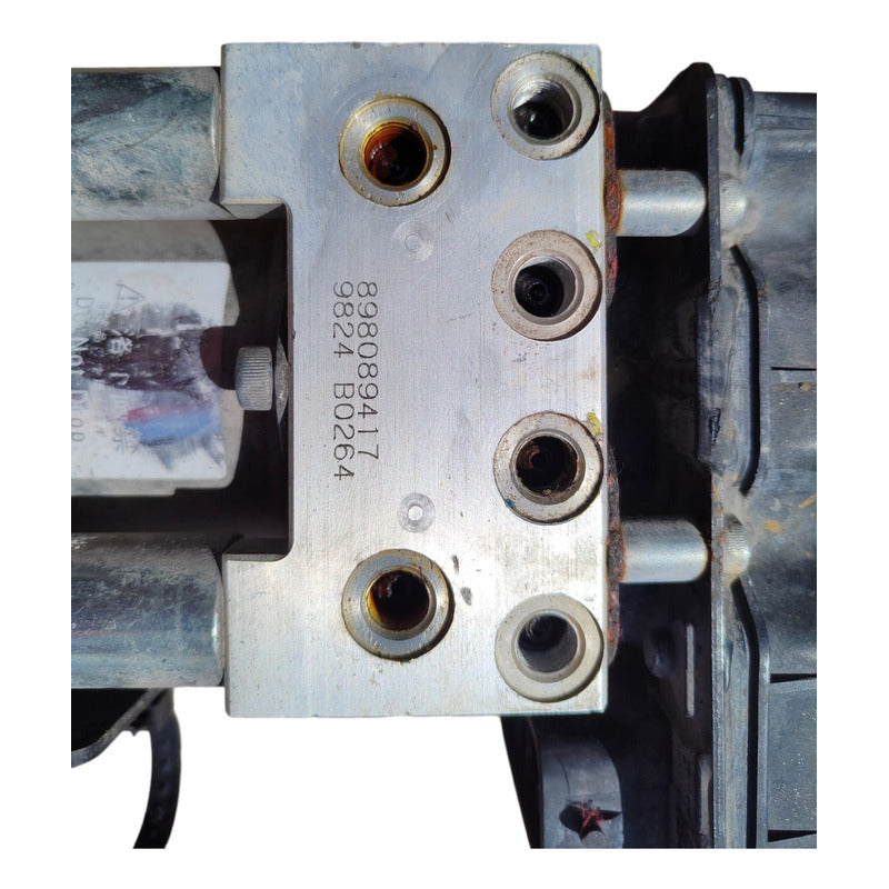 Modulo Frenos Abs Isuzu Elf  500, No. Parte: 898089417