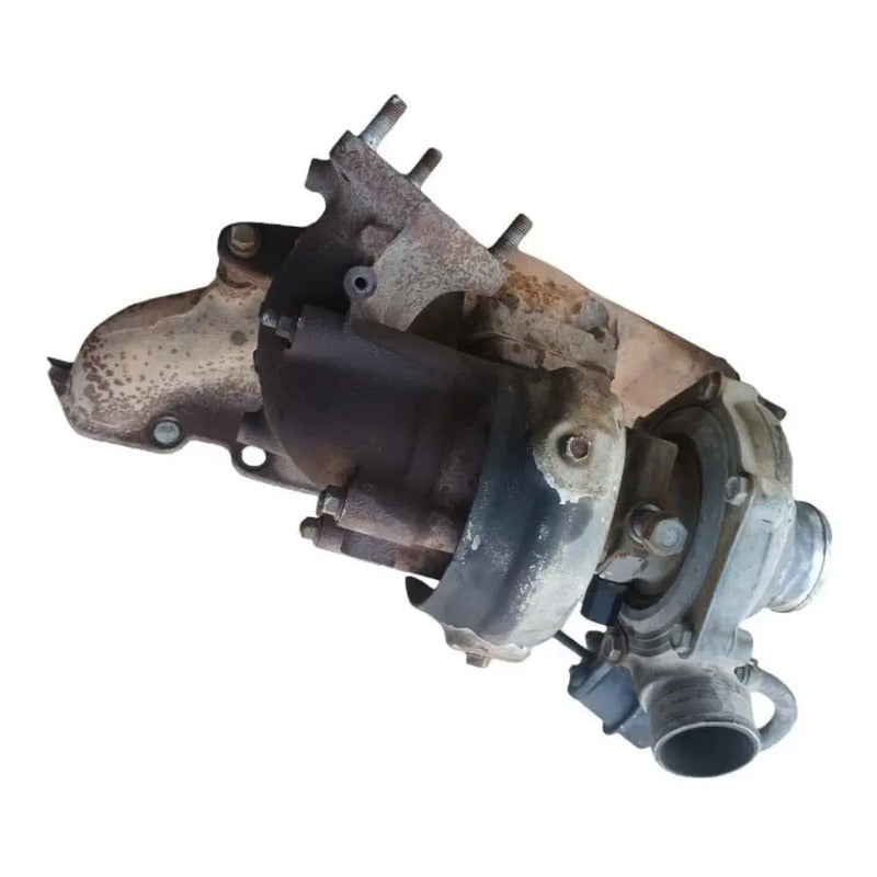 Turbo Motor Isuzu 4hk1 Elf 400 450 500