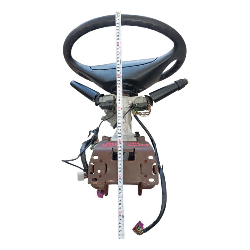 Columna Torre Volante Switch Llave Sterling 1828 2020 Freigh