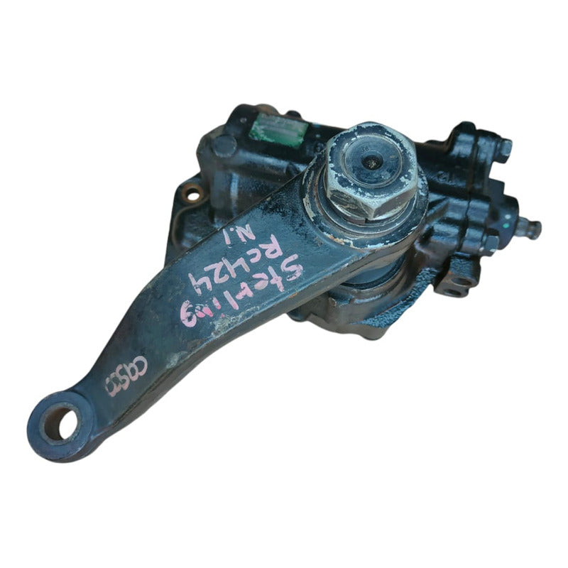 Caja Dirección Hidráulica Freightliner Sterling Fl360 Casco