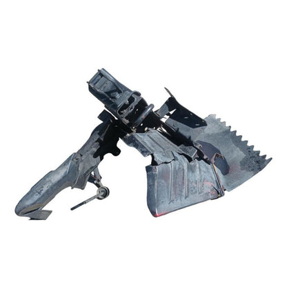 Gancho Seguro Cabina Tolva Lodera Isuzu Elf 300 200 Sop