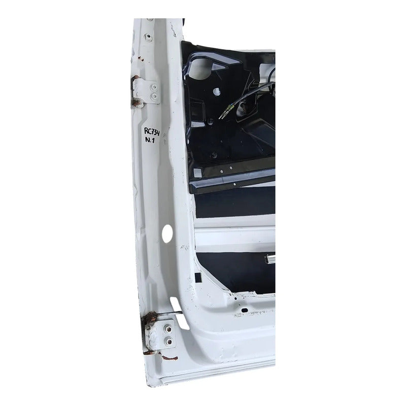 Puerta Copiloto Freightliner Fl360 2528 Delantera