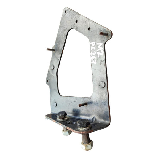 Base Soporte Computadora Modulo Chasis Luces Freightliner M2