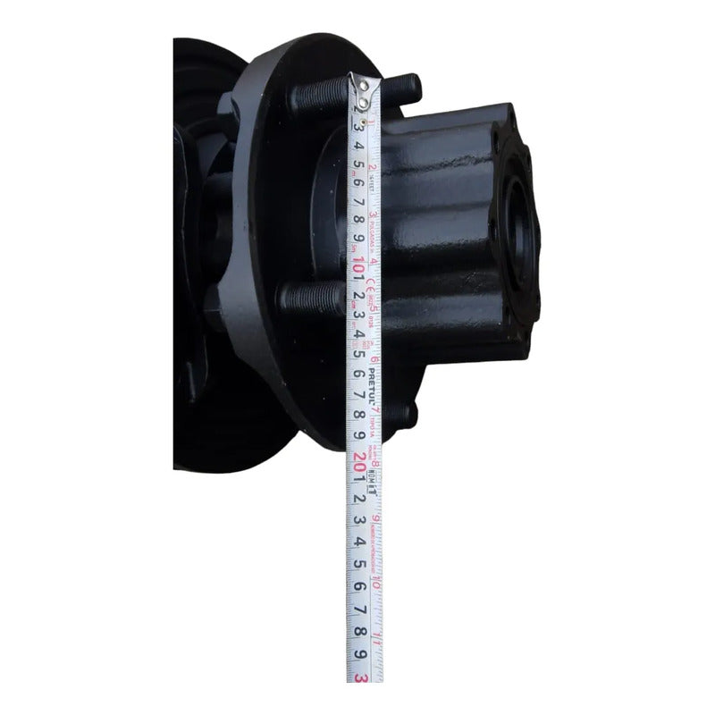 Diferencial Funda Sterling Fl360 Freightliner