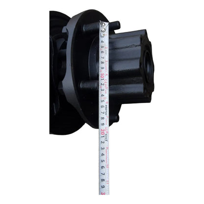 Diferencial Funda Sterling Fl360 Freightliner