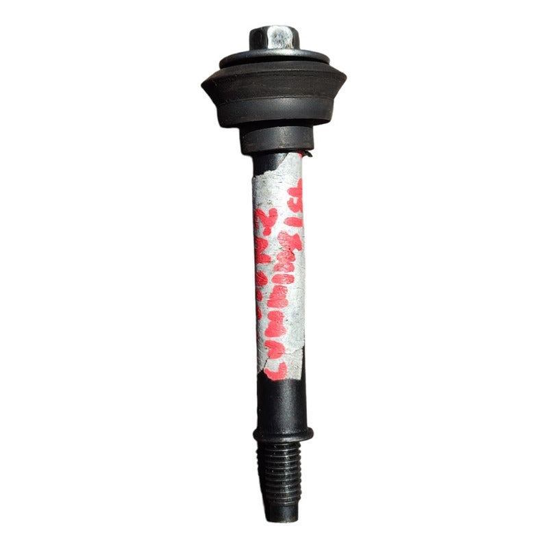 Tornillo Hule Tapa De Punterías  Cummins Isb