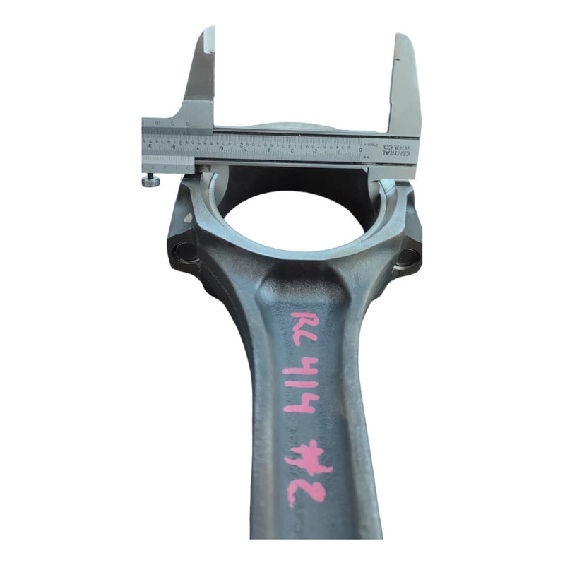 Biela Viela Perno Motor Isuzu 4hk1 Elf 400 450 500