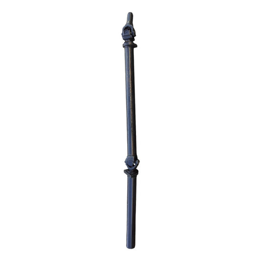 Flecha Barra Cardan Cruceta Yugo 6  Freightliner Fl 70