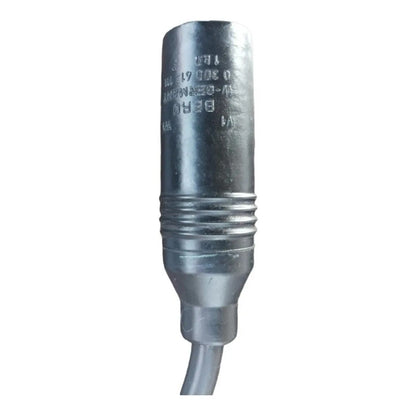 Cable Bujia Beru Volkswagen Jetta Golf Caribe Plateado