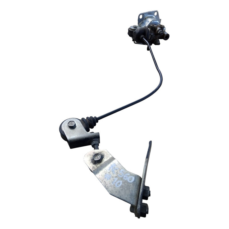 Válvula Carga Repartidora Liquido Frenos Isuzu Elf 300 200