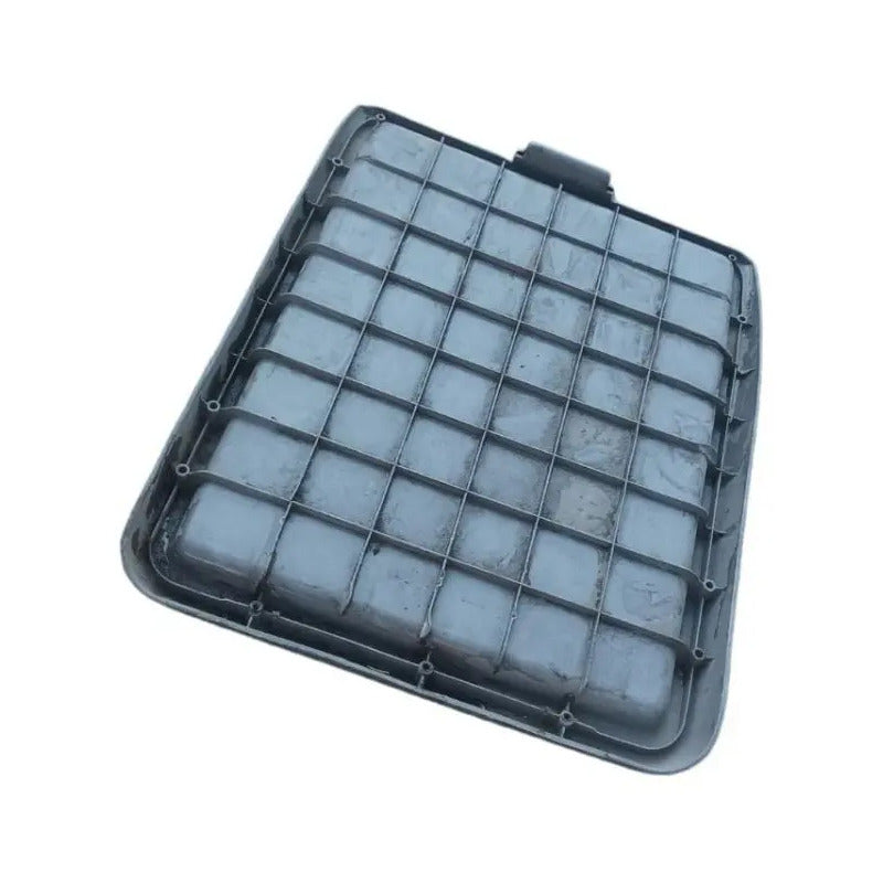 Cubierta Respaldo Asiento Isuzu Elf 400 450 500 Gris
