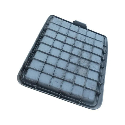 Cubierta Respaldo Asiento Isuzu Elf 400 450 500 Gris