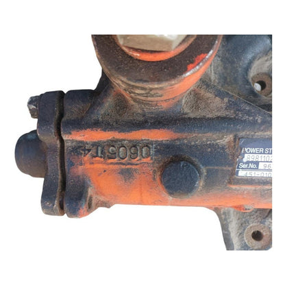 Caja Dirección Hidráulica Sinfin Isuzu Elf 400 450 500 Casco